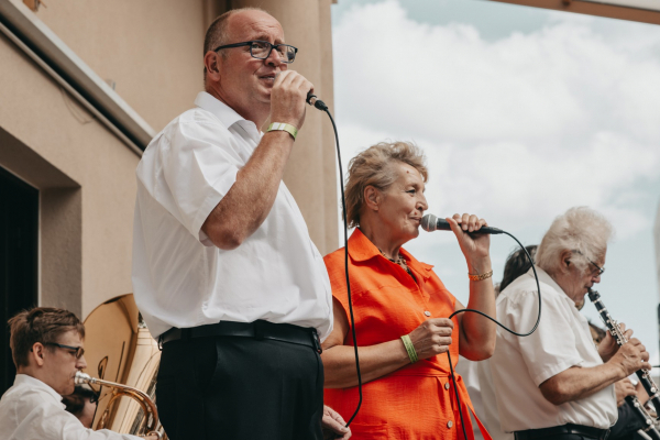 Bartolomějské posvícení 2026 - neděle v lidovém tónu  — foto 20