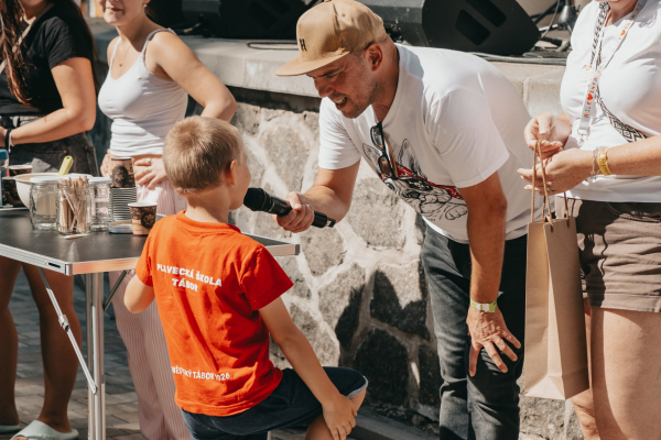 Bartolomějské posvícení 2026 - neděle v lidovém tónu  — foto 29