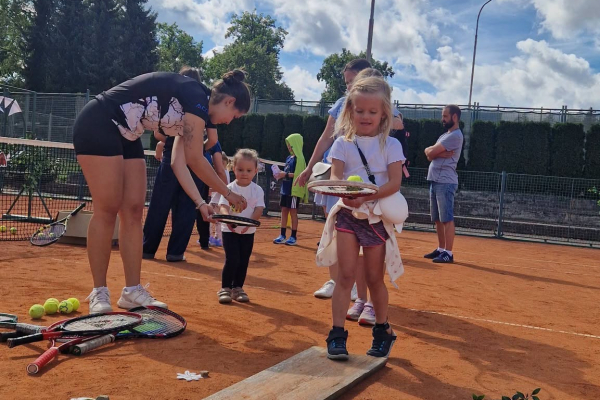Pohádkový les 2026 — foto 11
