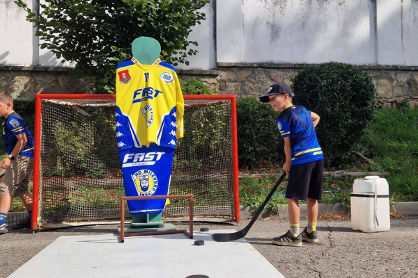 Pohádkový les 2026 — foto 15