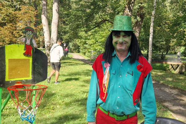 Pohádkový les 2026 — foto 22