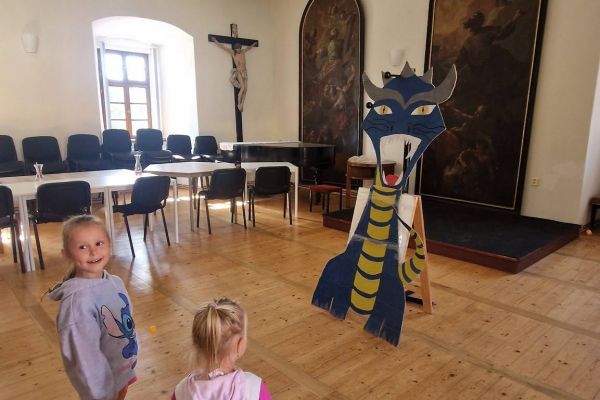 Pohádkový les 2026 — foto 25