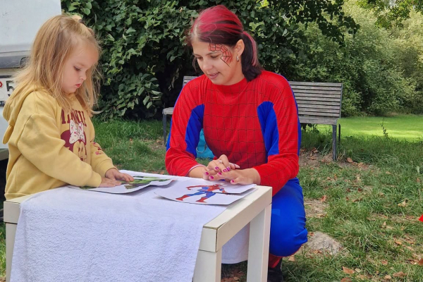 Pohádkový les 2026 — foto 31