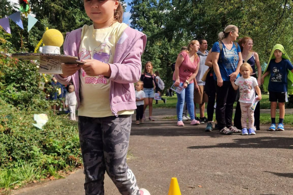 Pohádkový les 2026 — foto 34