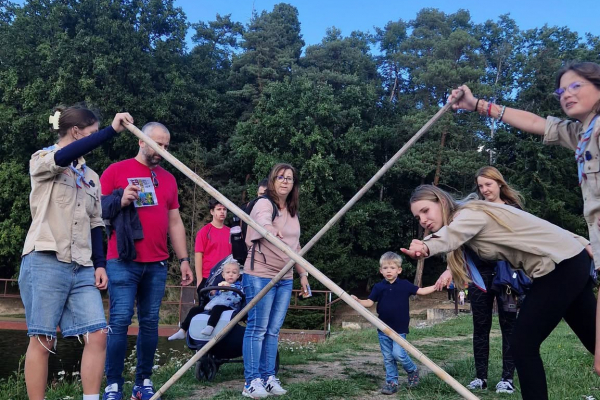 Pohádkový les 2026 — foto 35