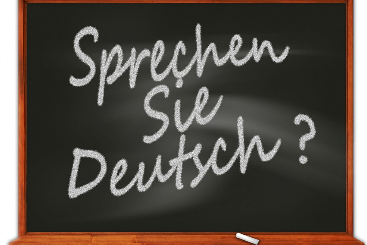 Foto Kurz německého jazyka - příprava k maturitě