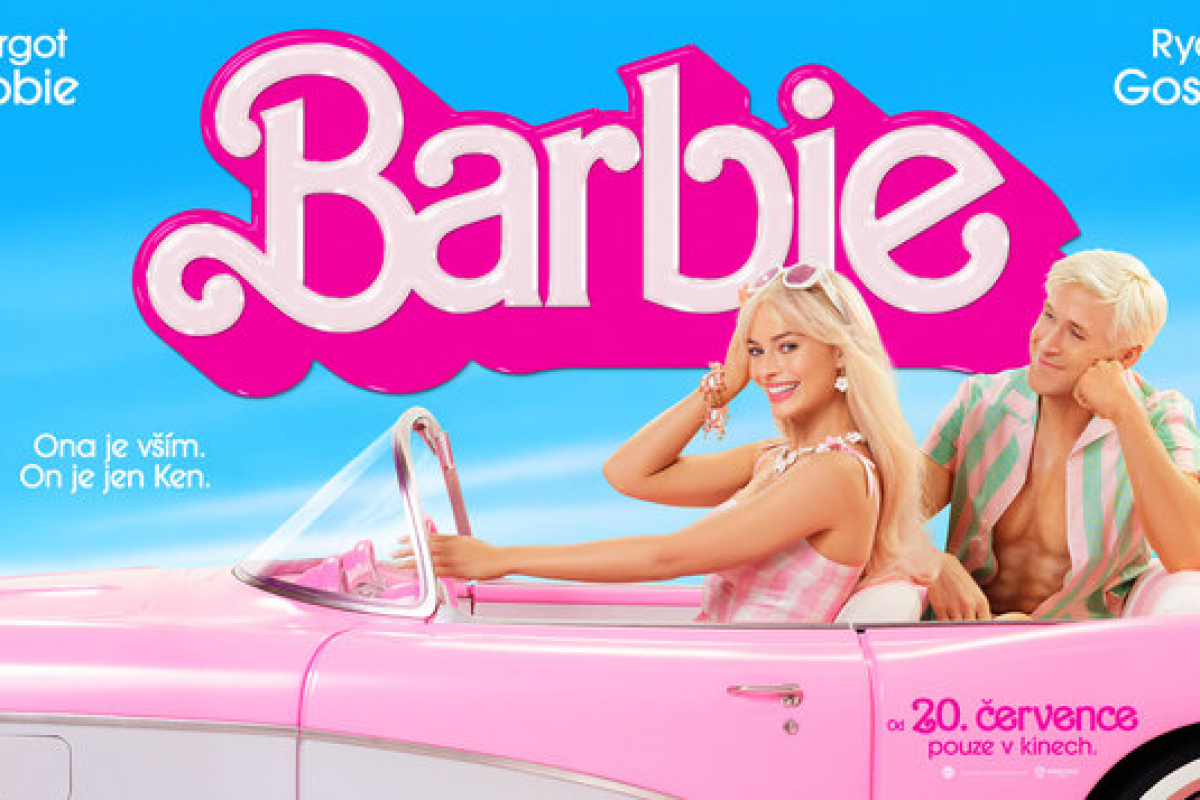 Foto BARBIE