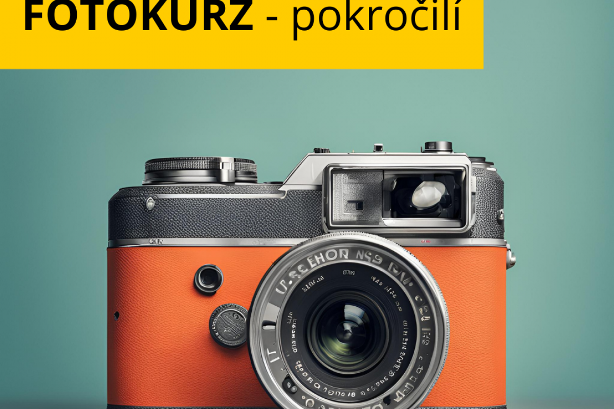 Foto Fotokurz