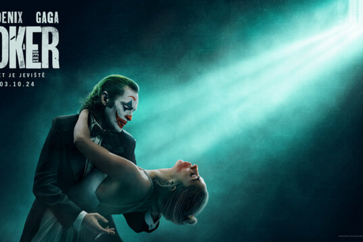 Foto Joker: Folie a Deux