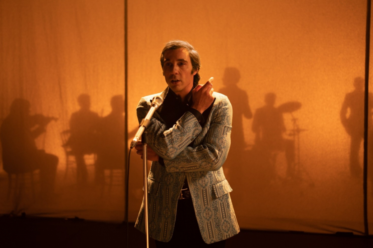 Foto Aznavour