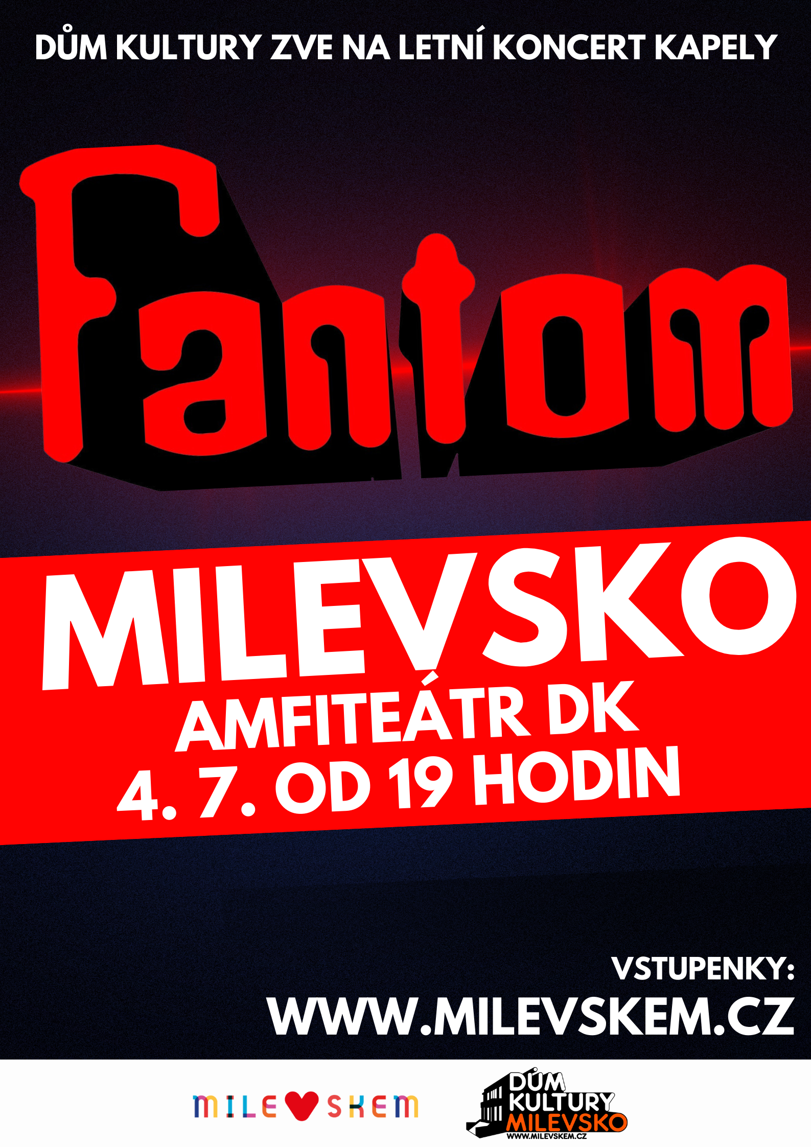 Plakát Fantom