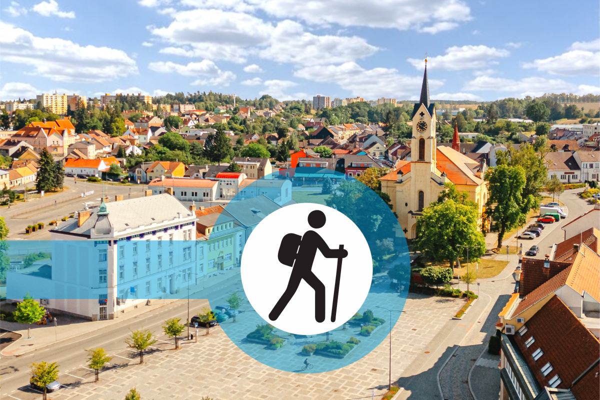 Foto k aktualitě  Objevte Milevsko na klíč – zážitky, na které nezapomenete!