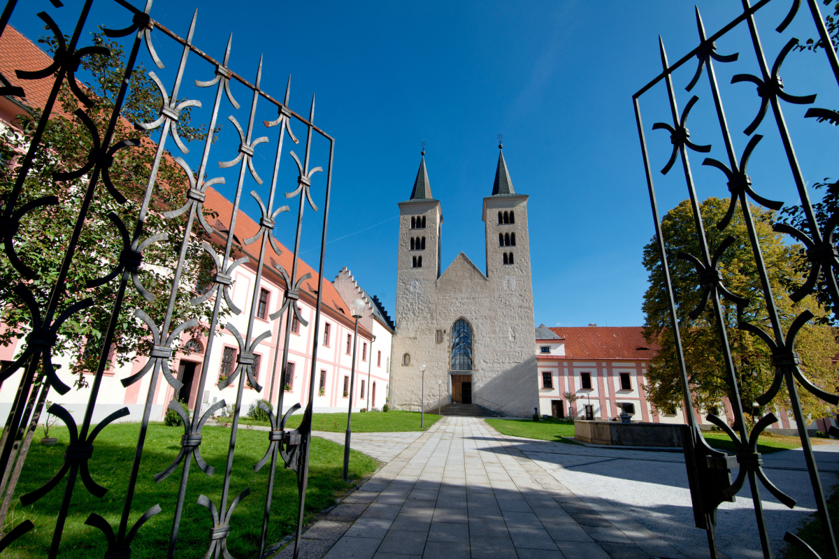 Foto k aktualitě Opět zpřístupněna - Milevská trasa do Prčice 