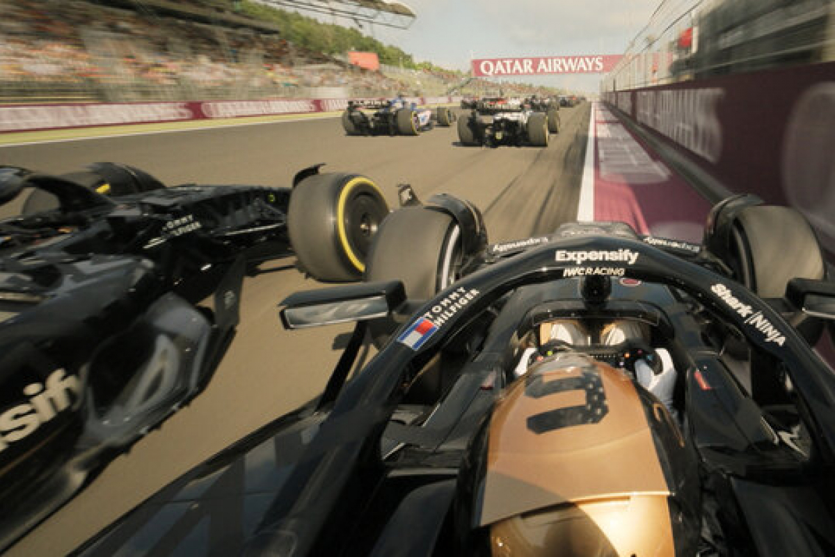 Foto F1