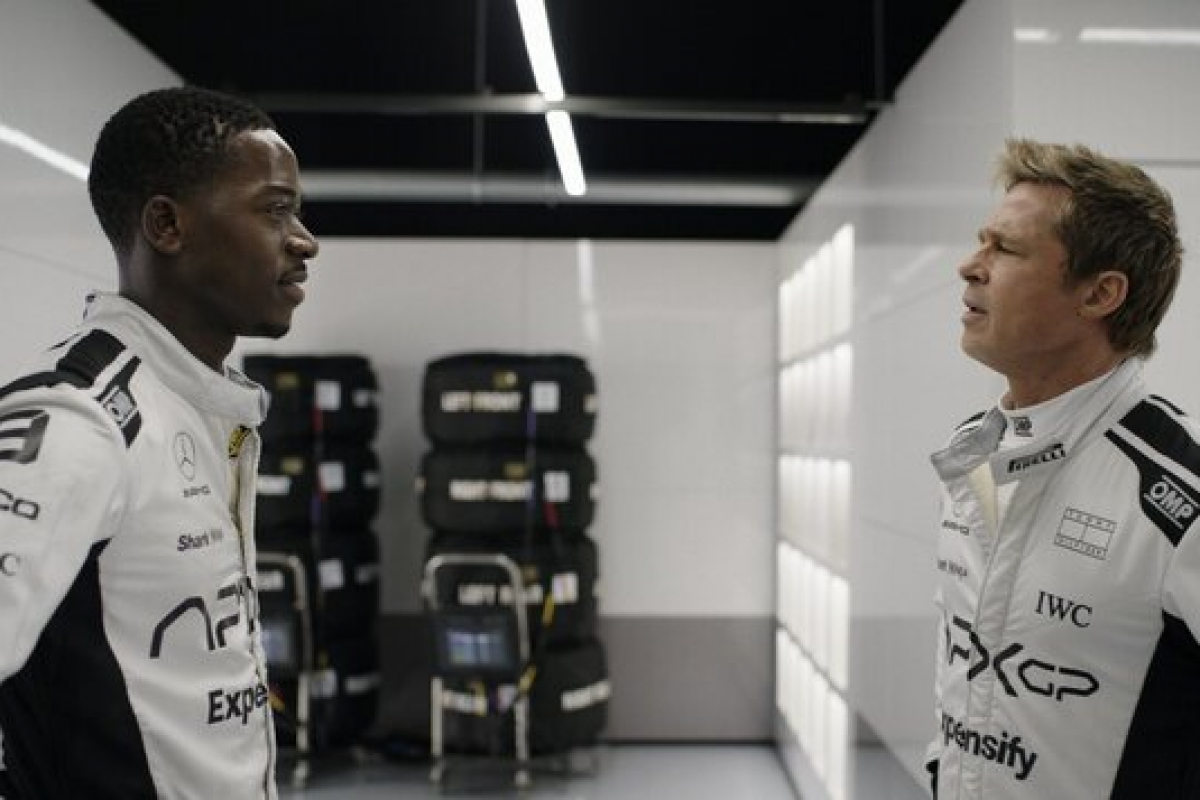 Foto F1