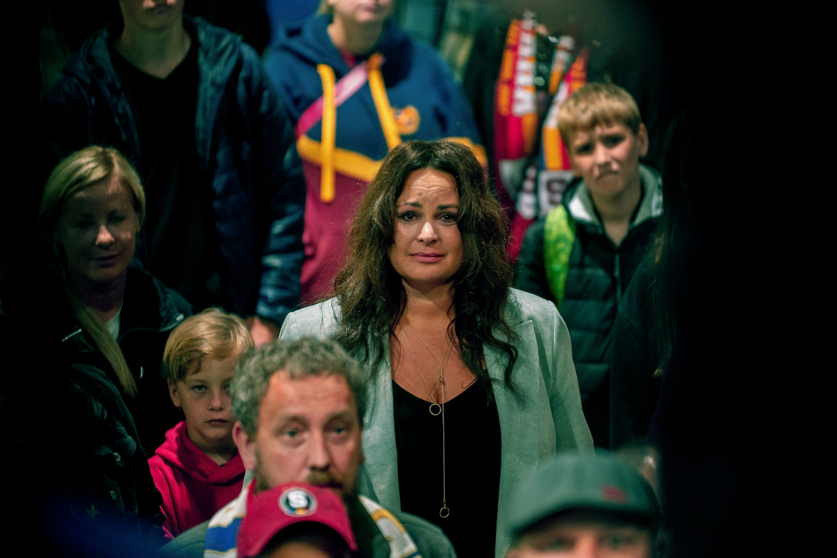 Foto Kouzlo derby