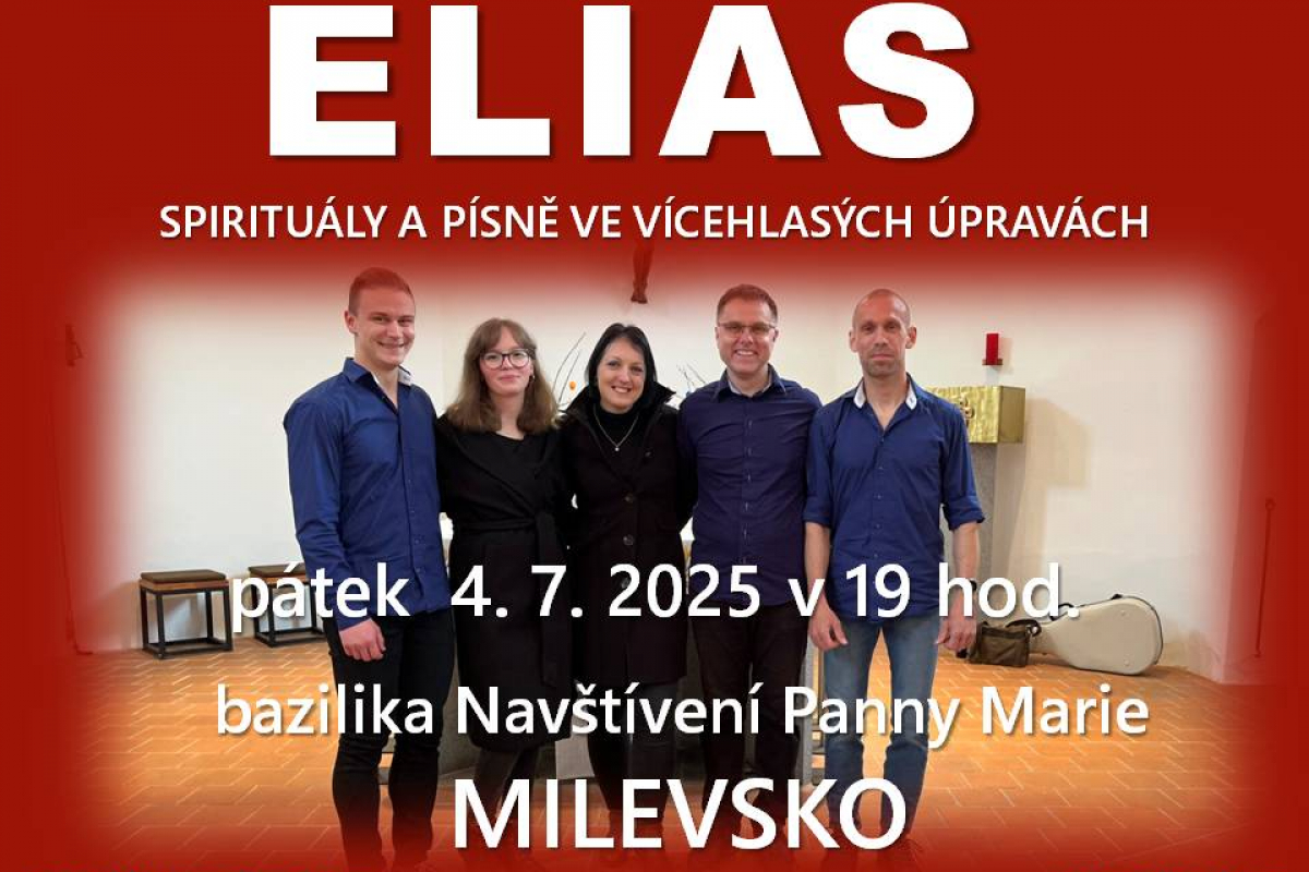 Foto Elias