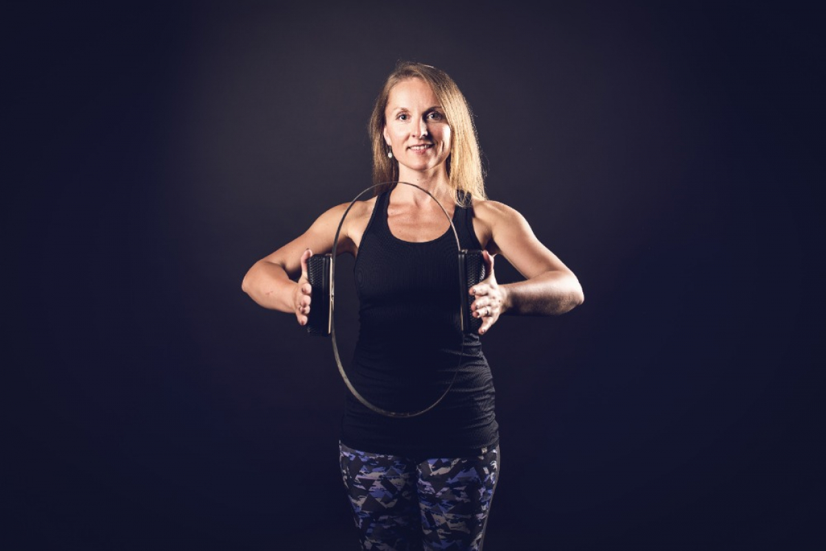 Foto Pilates