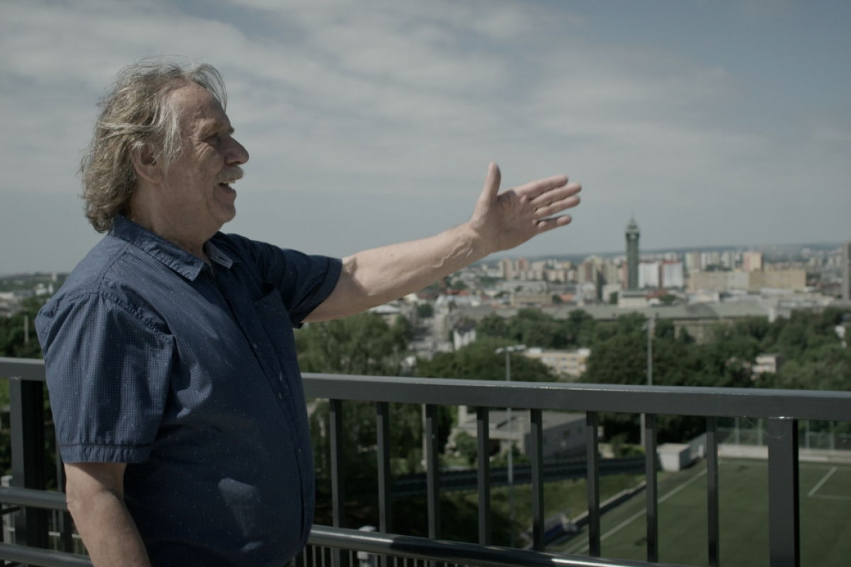 Foto Jarek
