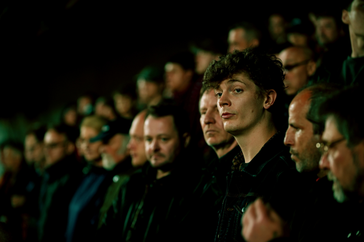 Foto Kouzlo derby   