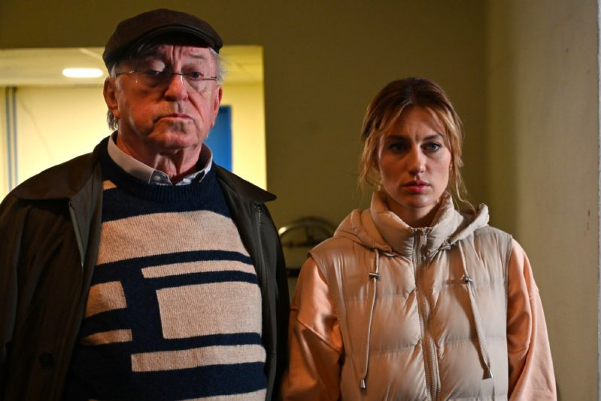 Foto Neporazitelní