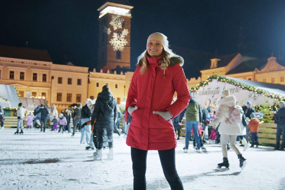 Foto Ally - Vánoční koncert