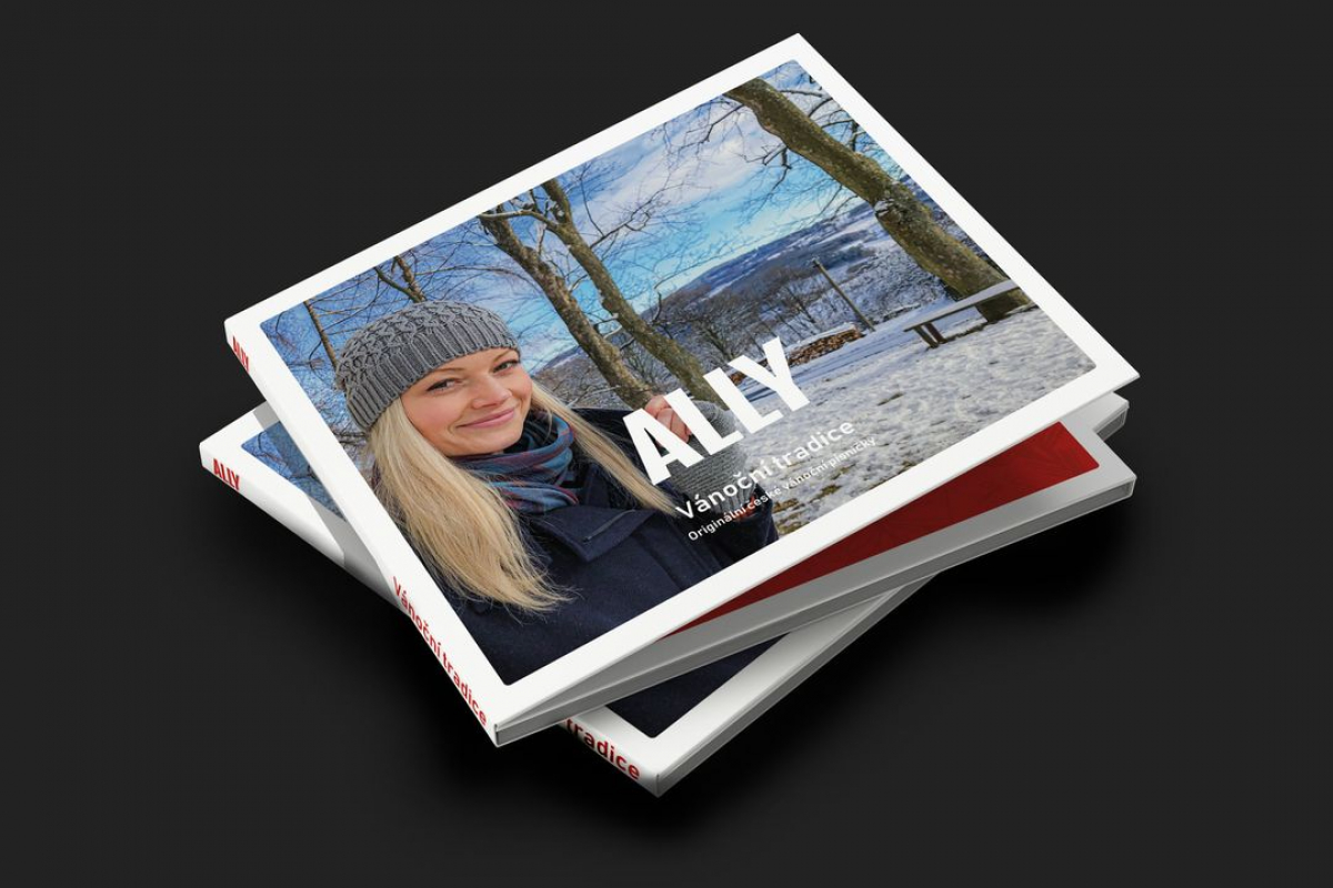 Foto Ally - Vánoční koncert