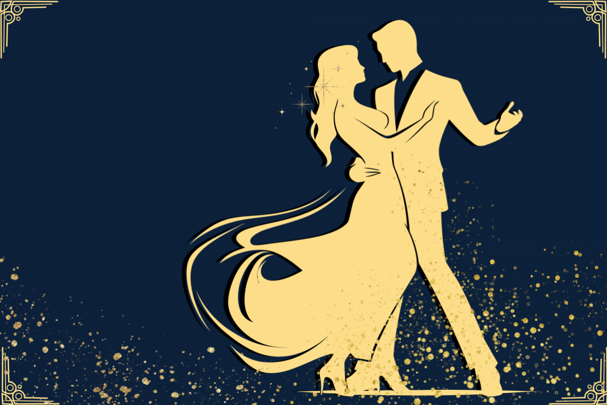 Foto Věneček - Taneční 2025 