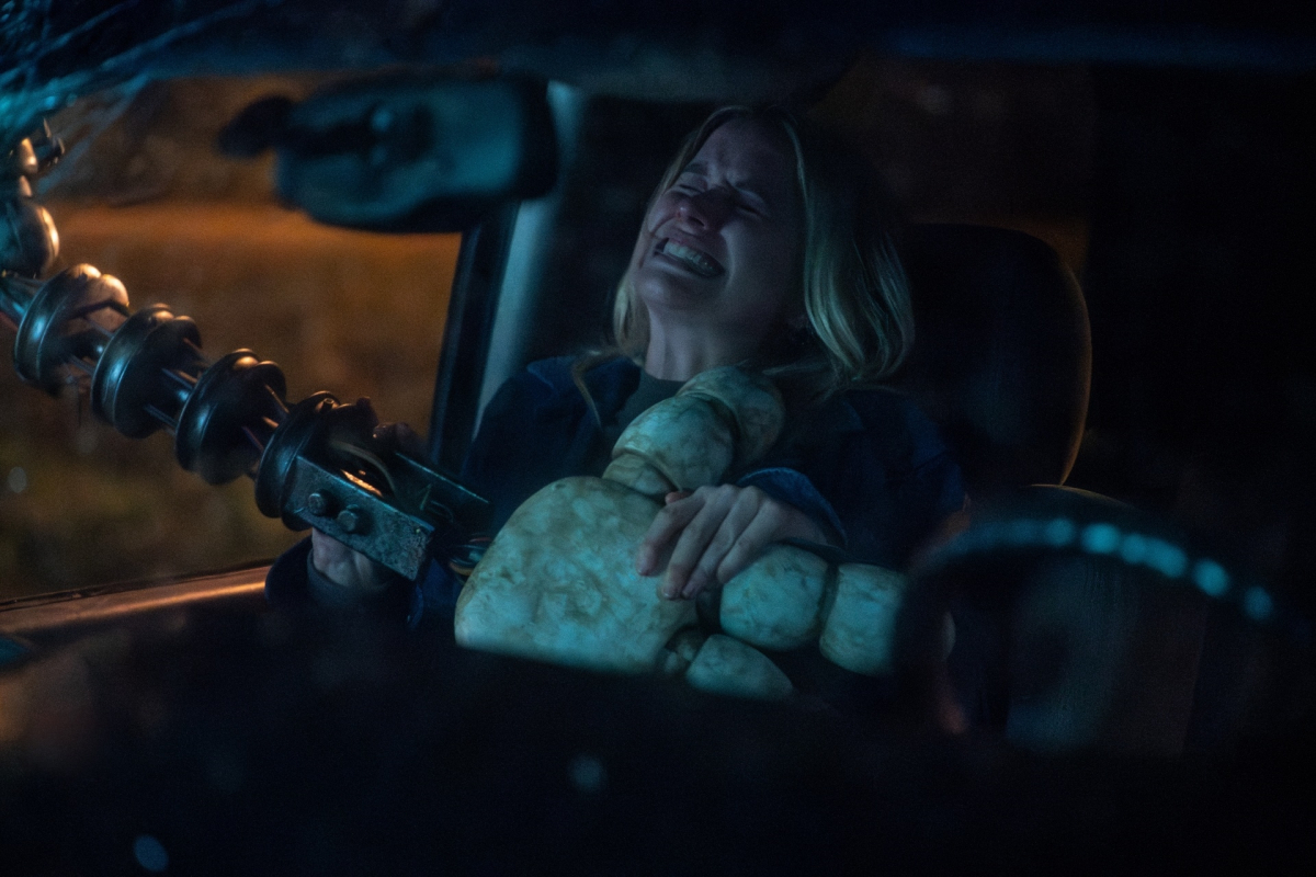 Foto Pět nocí u Freddyho 2