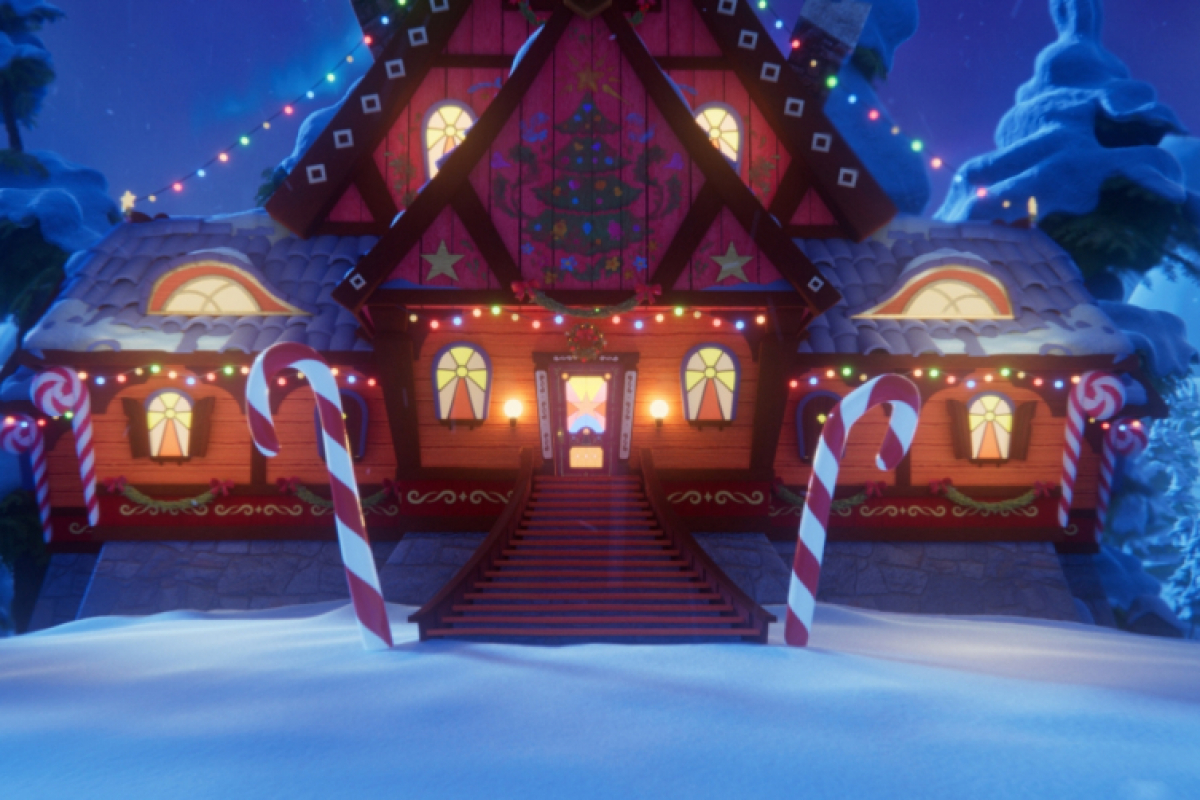 Foto Vánoce Offline