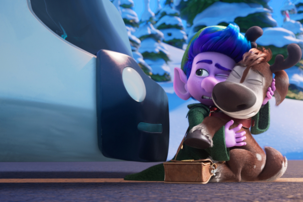 Foto Vánoce Offline