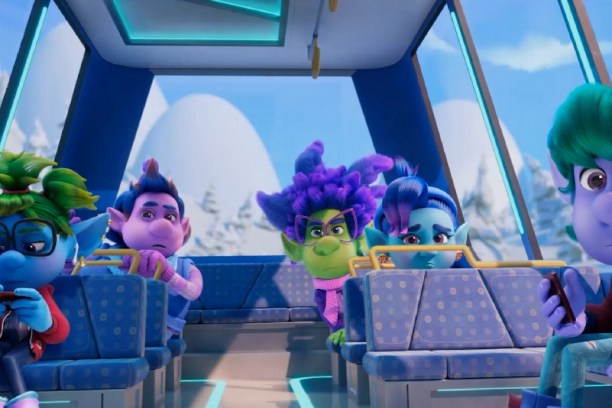 Foto Vánoce Offline