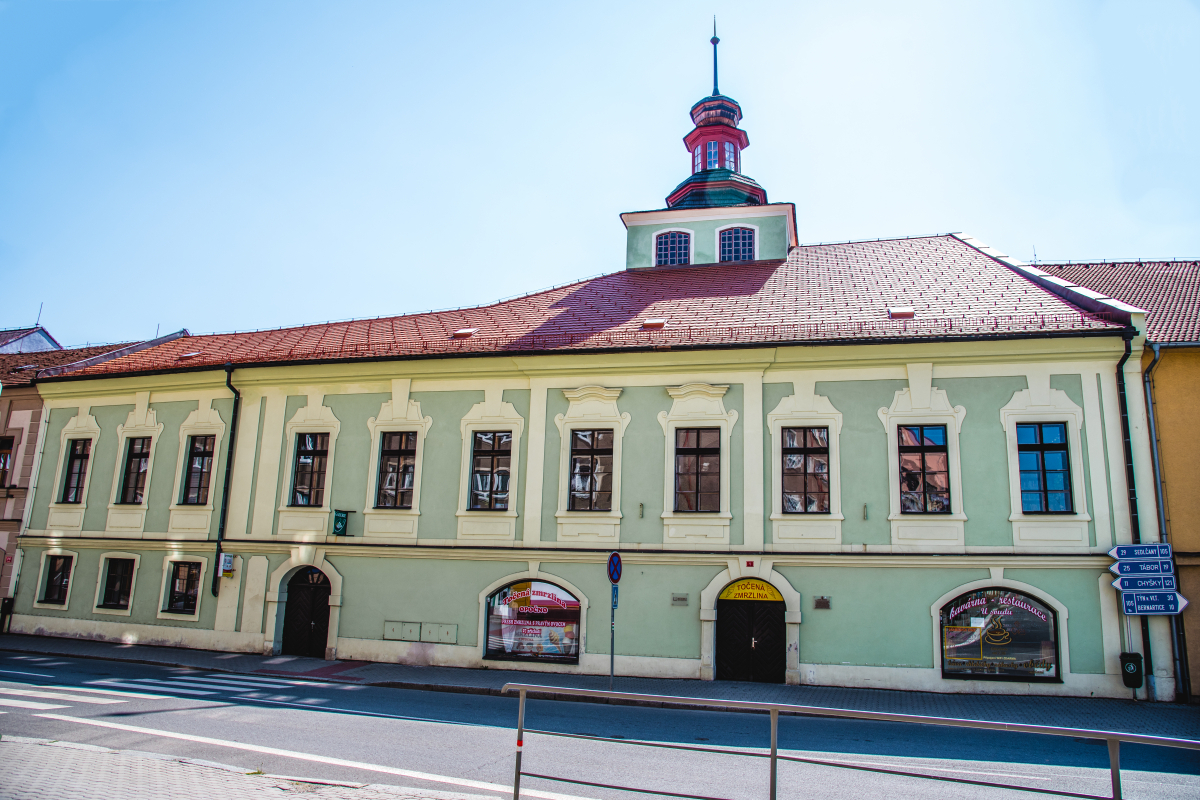 Foto Kavárenský kvíz