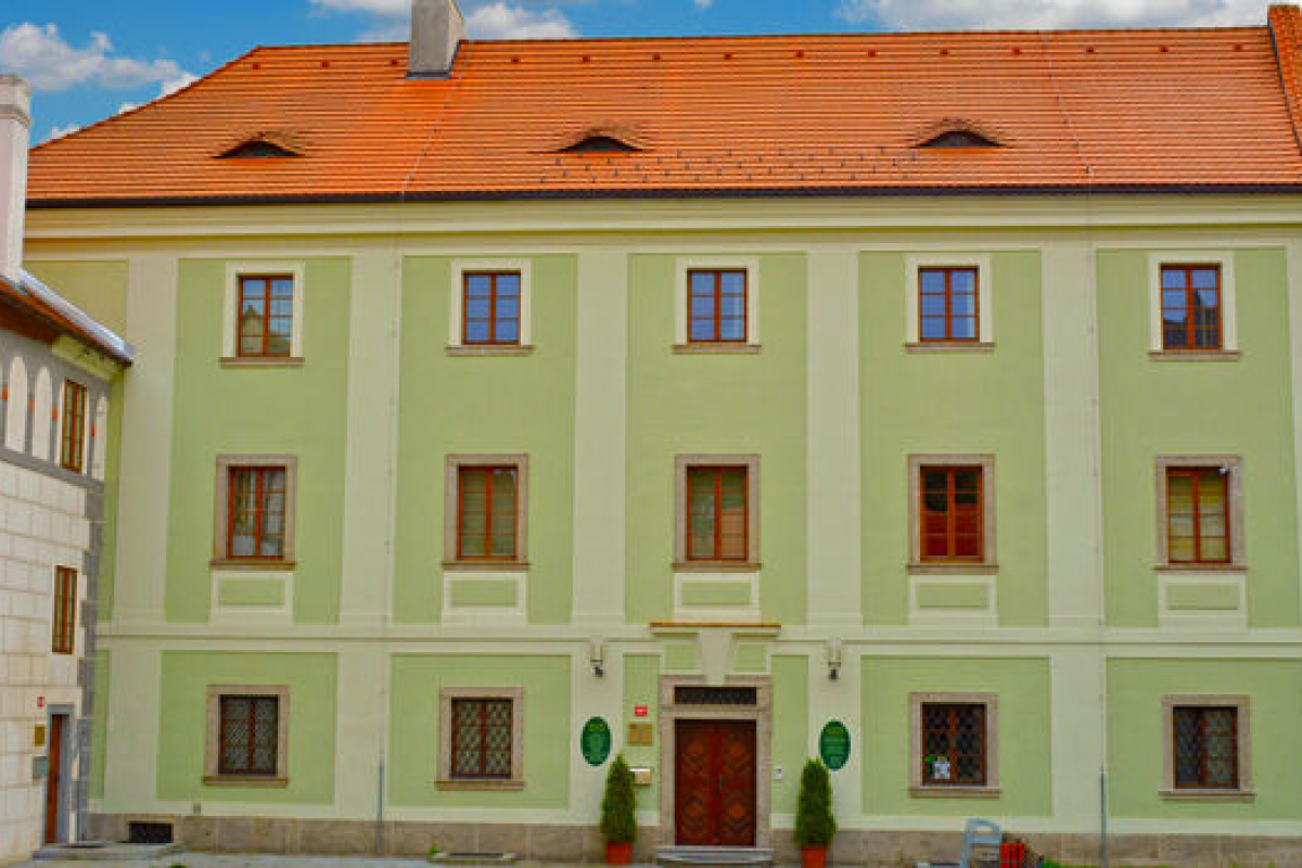 Foto Vánoce s vůní perníku