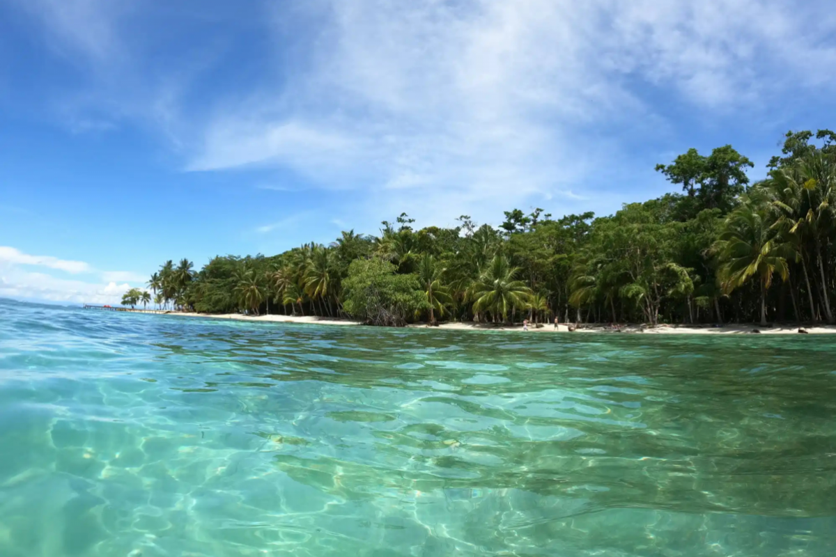 Foto Toulky za poznáním - Střední Amerika