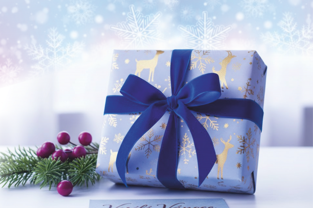 Foto k aktualitě Darujte nezapomenutelný zážitek a společné chvíle 