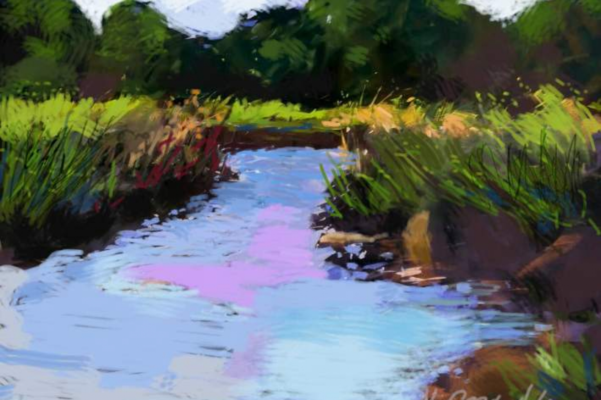 Foto Stojí za vidění