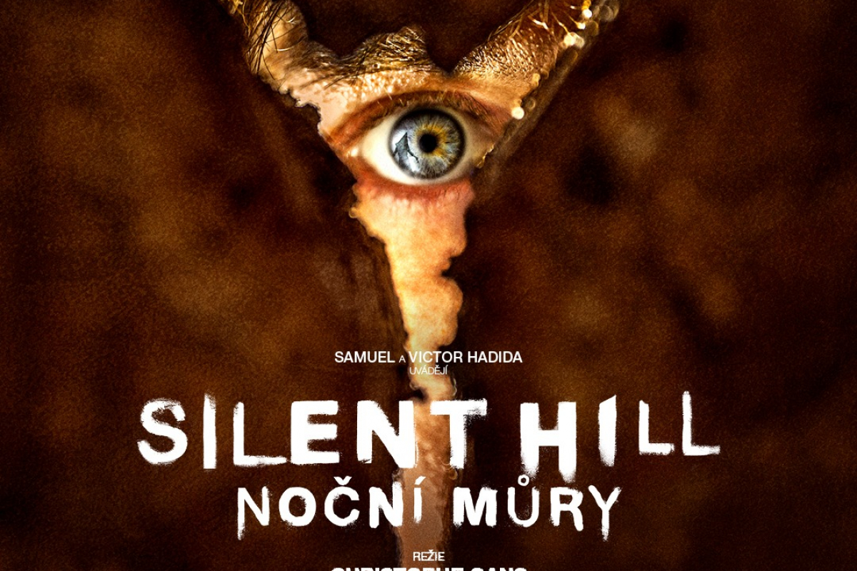 Foto Silent Hill: Noční můry 