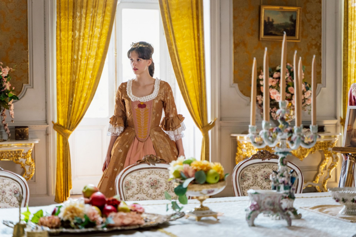 Foto Princezna stokrát jinak