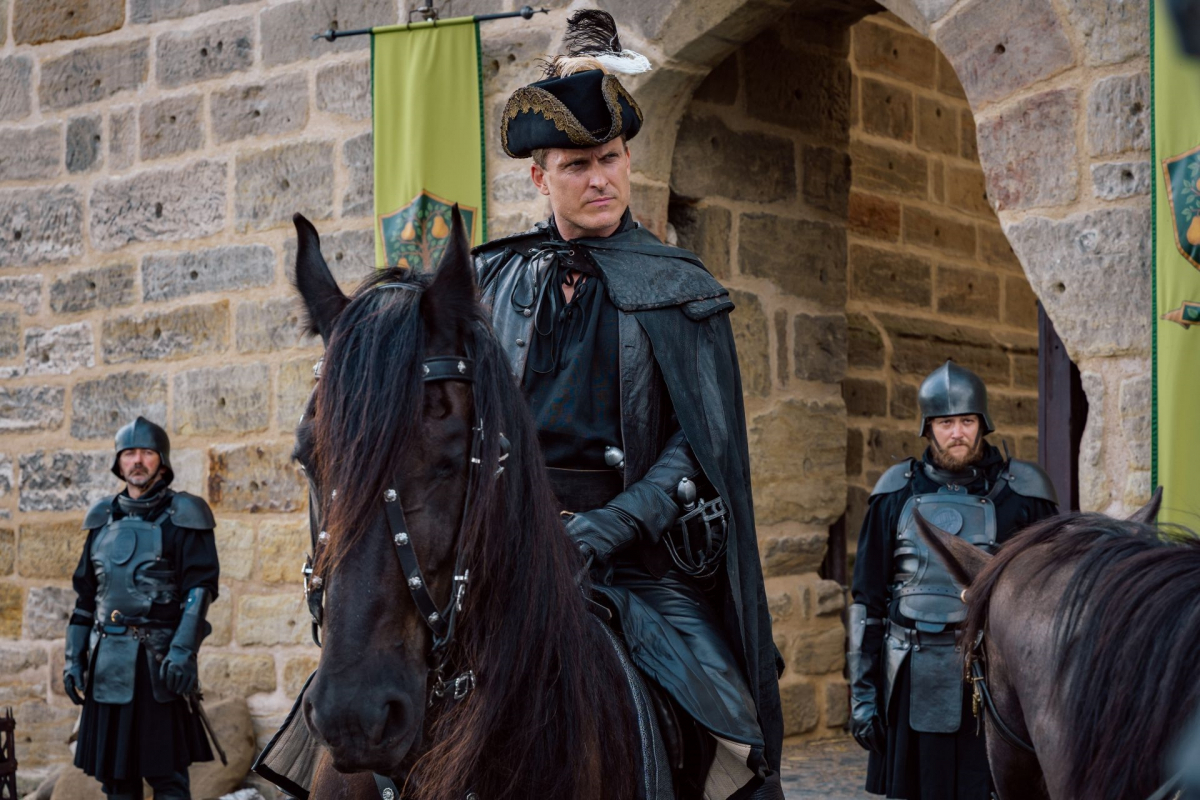 Foto Princezna stokrát jinak