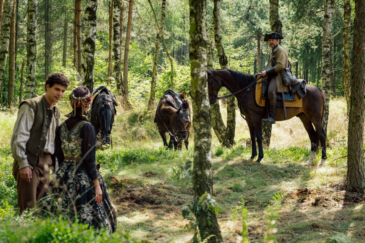 Foto Princezna stokrát jinak