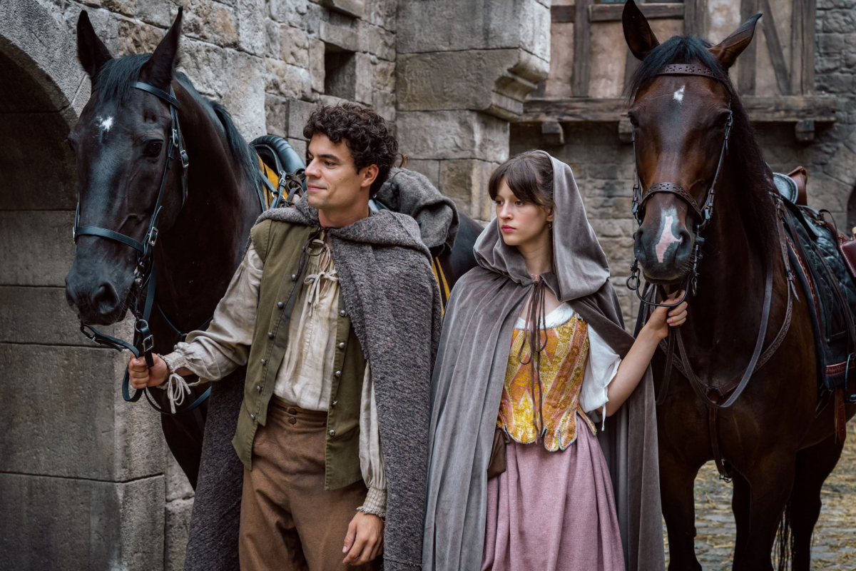 Foto Princezna stokrát jinak