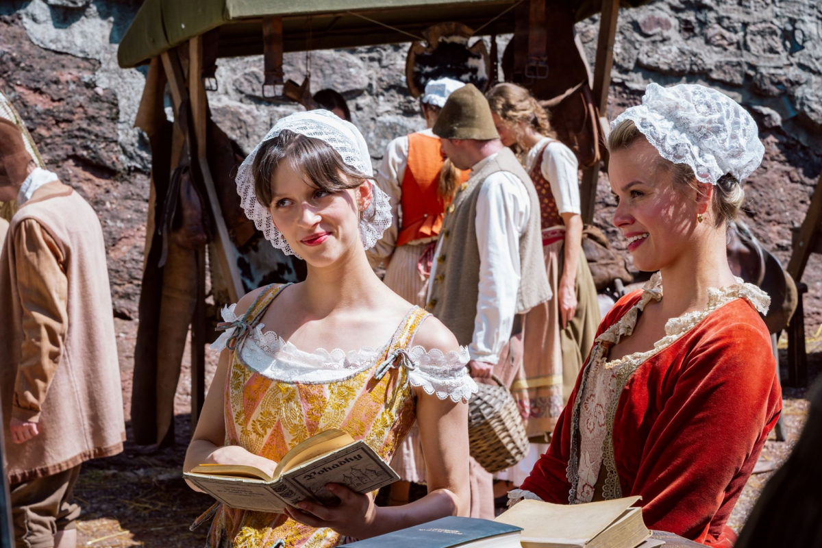 Foto Princezna stokrát jinak