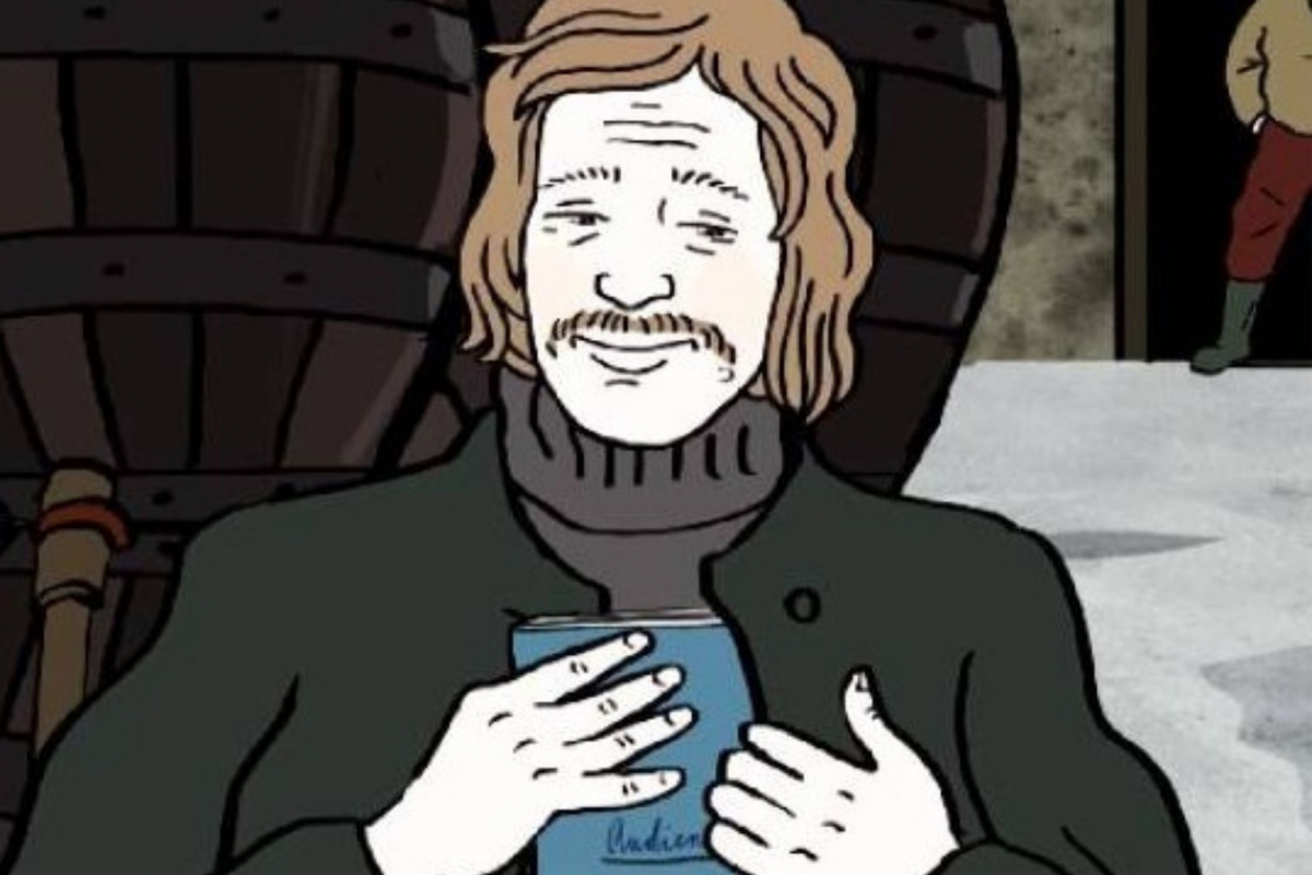 Foto Lednové pondělky s hvězdičkami