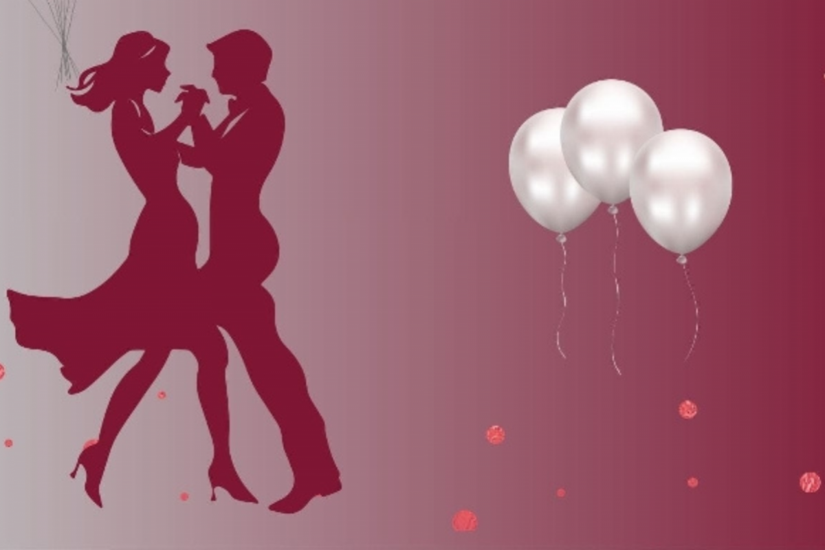 Foto Školní ples 2. ZŠ Milevsko