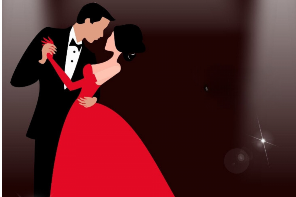 Foto Maturitní ples - SOŠ a SOU Milevsko