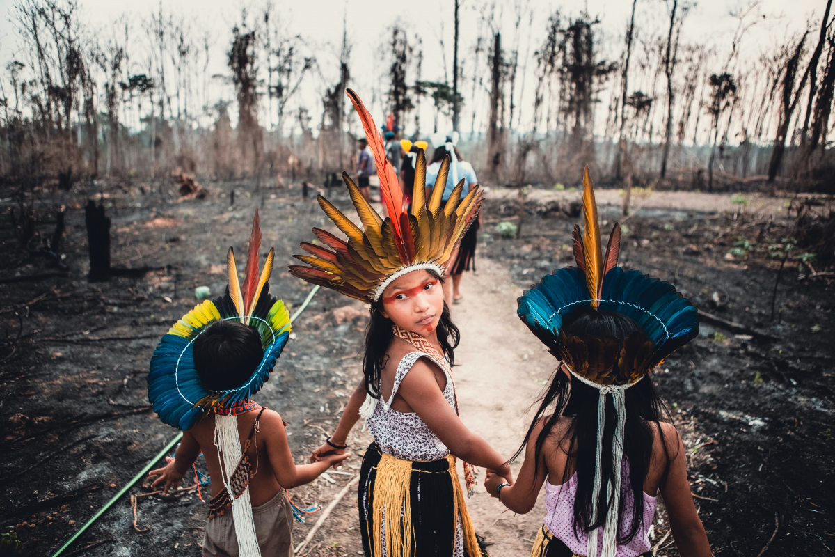 Foto Fotograf David Těšínský - Cestopisná beseda