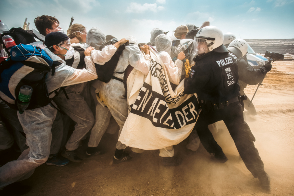 Foto Fotograf David Těšínský - Cestopisná beseda