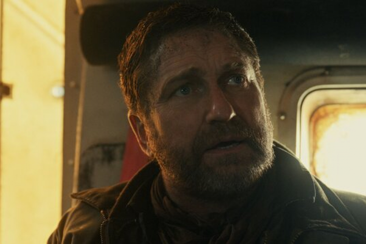 Foto Greenland 2: Útěk