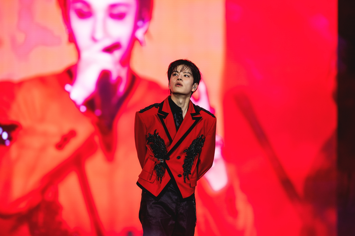 Foto Stray Kids: The domiATE Experience